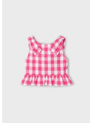 Top peplum - MAYORAL 3023 52 Mayoral 