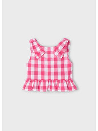 Top peplum - MAYORAL 3023 52 Mayoral 