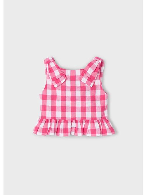 Top peplum - MAYORAL 3023 52 Mayoral 