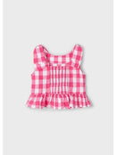 Top peplum - MAYORAL 3023 52 Mayoral 