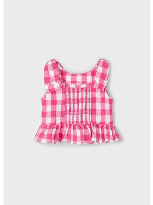 Top peplum - MAYORAL 3023 52 Mayoral 