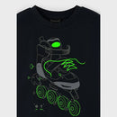 Maglietta m/c glow in the dar - MAYORAL 3037 51 Mayoral 