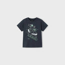 Maglietta m/c glow in the dar - MAYORAL 3037 51 Mayoral 