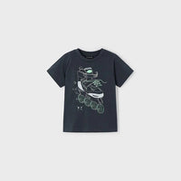 Maglietta m/c glow in the dar - MAYORAL 3037 51 Mayoral 