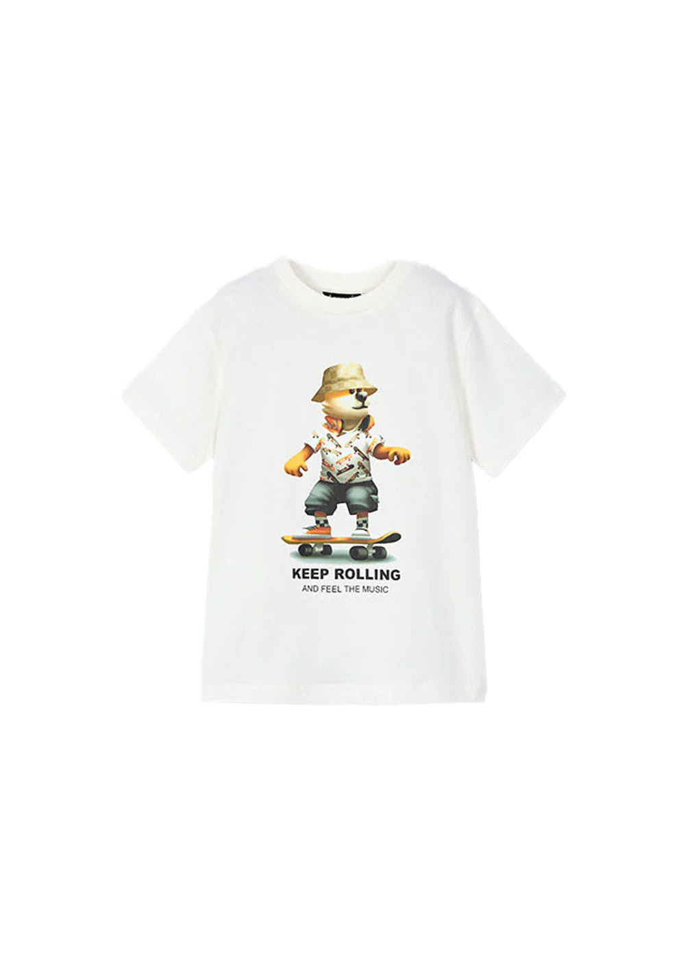 Maglia Mayoral