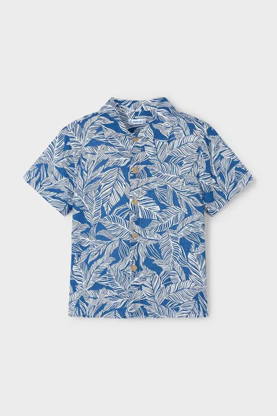 Camicia Mayoral