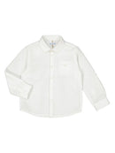 Camicia m/l lino - MAYORAL 3121 49 Mayoral 