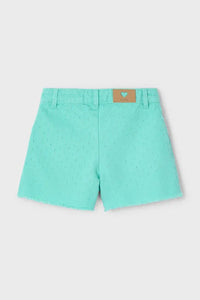 Pantalone corto - MAYORAL 3205 UN Mayoral 