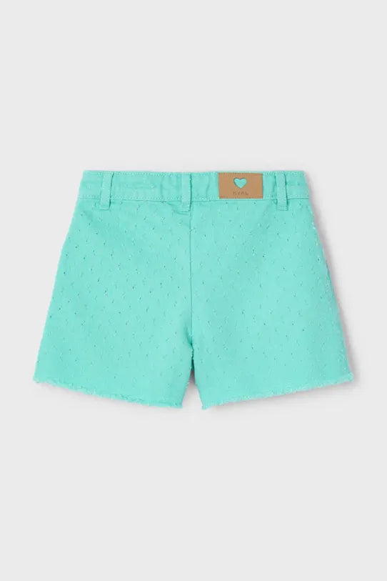 Pantalone corto - MAYORAL 3205 UN Mayoral 