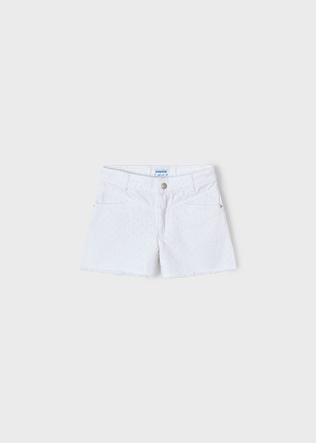 Pantalone corto - MAYORAL 3205 43 Mayoral 