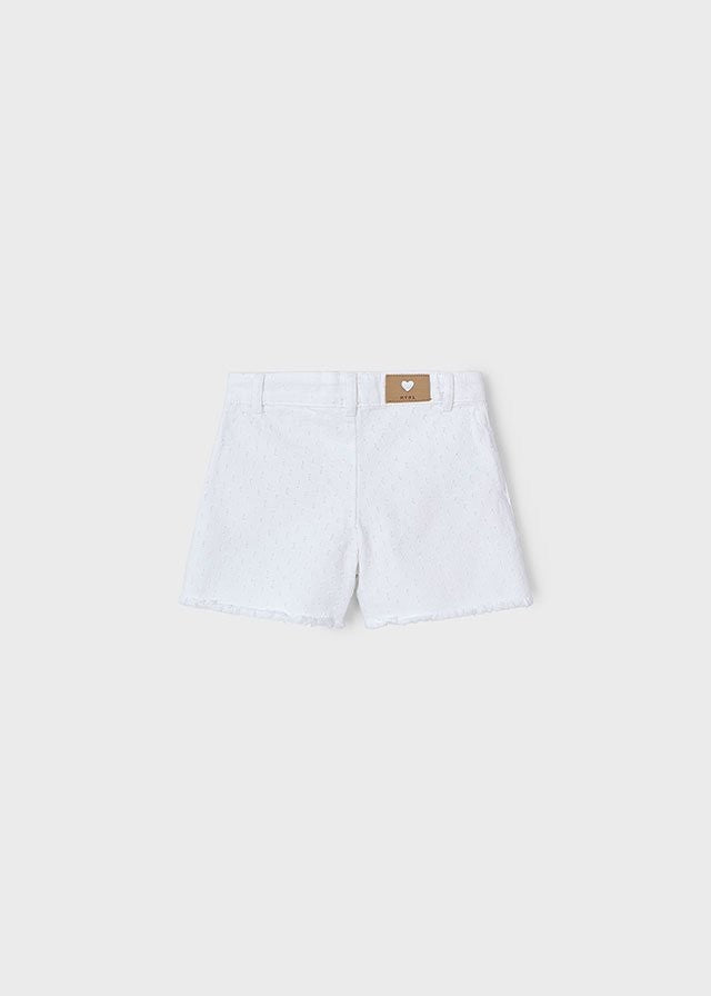 Pantalone corto - MAYORAL 3205 43 Mayoral 