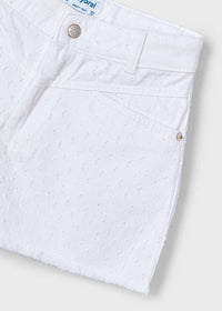 Pantalone corto - MAYORAL 3205 43 Mayoral 