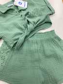 Compl. short traforato - MAYORAL 3210 82 Mayoral 