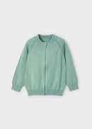 Felpa tricot bomber - MAYORAL 3373 23 Mayoral 