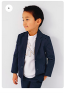 Giacca slim suiting - MAYORAL 3419 82 Mayoral 