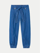 pantalone lungo fluido - MAYORAL 3556 37 Mayoral 