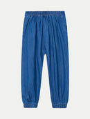 pantalone lungo fluido - MAYORAL 3556 37 Mayoral 