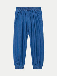 pantalone lungo fluido - MAYORAL 3556 37 Mayoral 