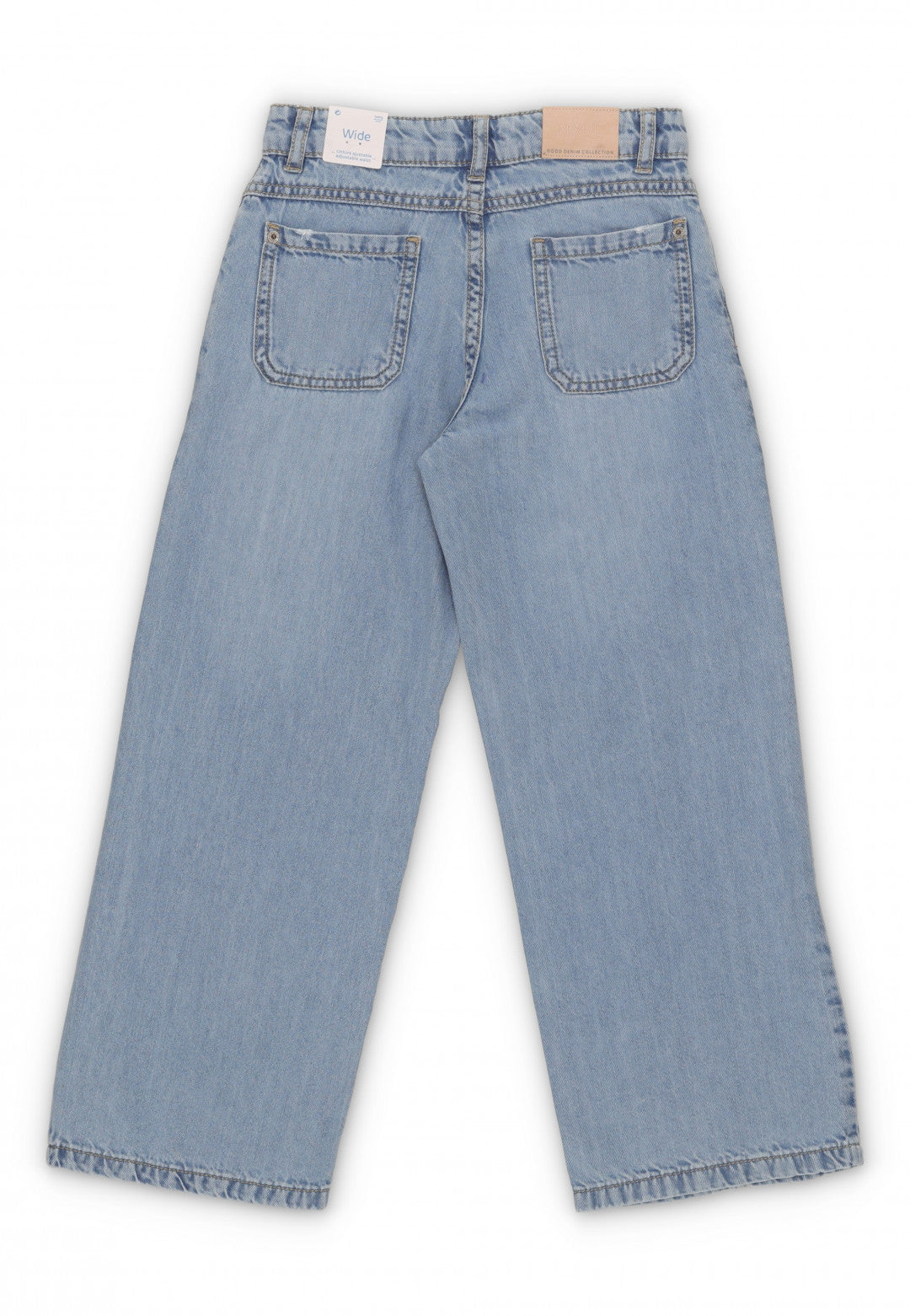 Pantalone Mayoral