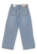 Pantalone lungo denim fluido - MAYORAL 3558 75 Mayoral 