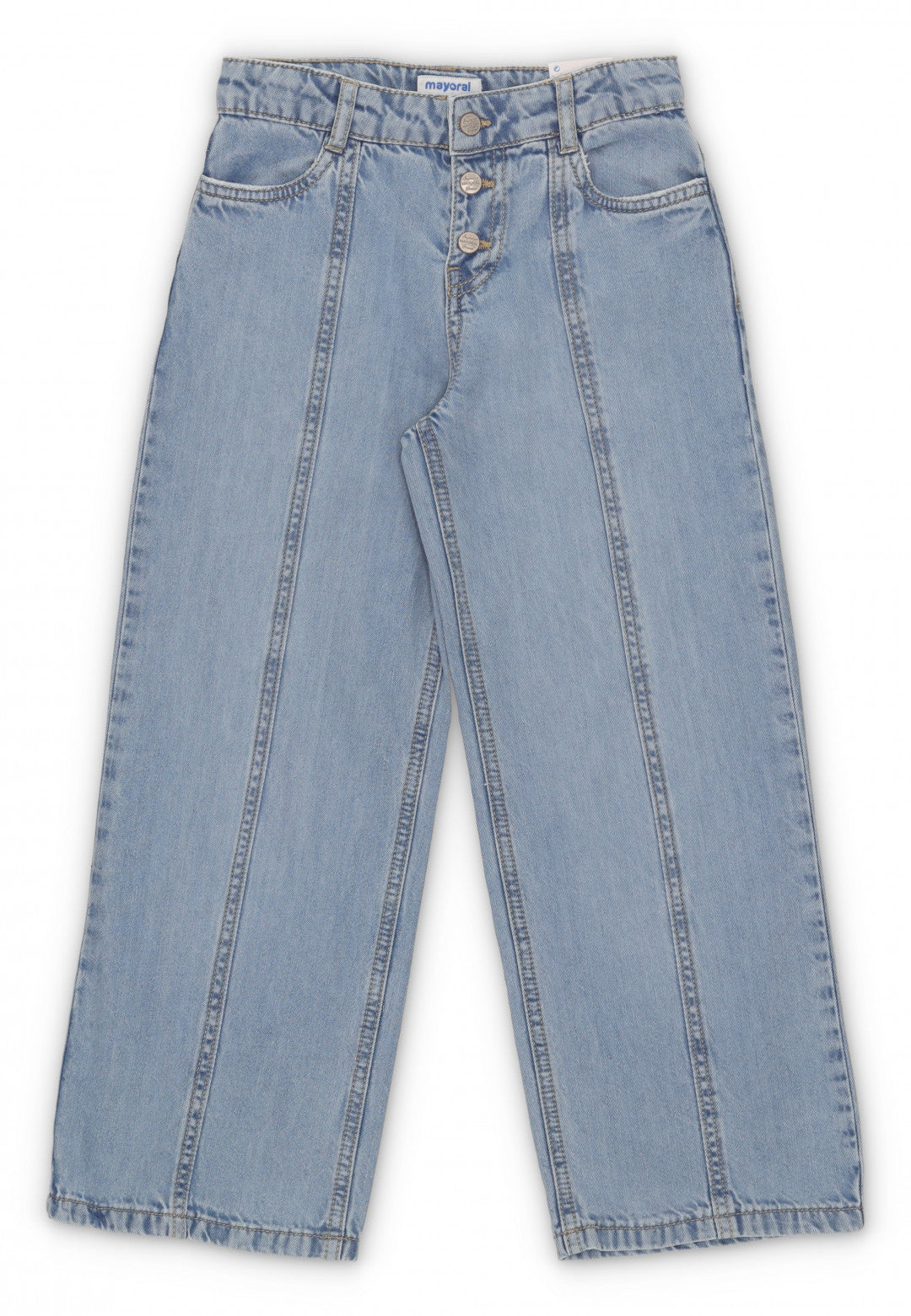 Pantalone Mayoral