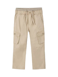 Pantalone cargo con patente - MAYORAL 3571 62 Mayoral 