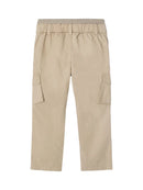 Pantalone cargo con patente - MAYORAL 3571 62 Mayoral 