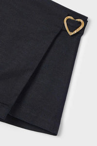 Gonna pantalone fibbia - MAYORAL 3906 26 Mayoral 