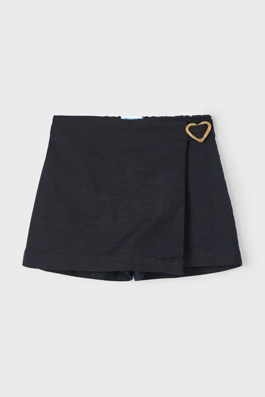 Gonna pantalone fibbia - MAYORAL 3906 26 Mayoral 