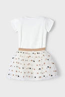 Compl.gonna tulle - MAYORAL 3946 50 Mayoral 