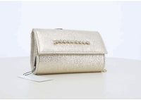 borsa BJ072 WASH ROSA Melluso 