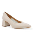 scarpa D175Z NAPPETTA BEIGE Melluso 
