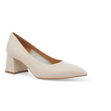 scarpa D175Z NAPPETTA BEIGE Melluso 