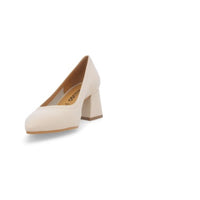 scarpa D175Z NAPPETTA BEIGE Melluso 