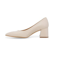 scarpa D175Z NAPPETTA BEIGE Melluso 