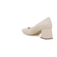 scarpa D175Z NAPPETTA BEIGE Melluso 