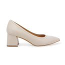 scarpa D175Z NAPPETTA BEIGE Melluso 