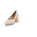 scarpa D175Z NAPPETTA NERO Melluso 