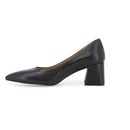 scarpa D175Z NAPPETTA NERO Melluso 