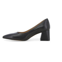 scarpa D175Z NAPPETTA NERO Melluso 
