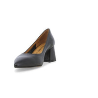 scarpa D175Z NAPPETTA NERO Melluso 