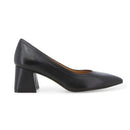 scarpa D175Z NAPPETTA NERO Melluso 