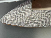 SCARPA - MELLUSO D187 MICROGLITTER UN Melluso 