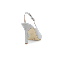 scarpa D188 MICROGLITTER ORO Melluso 