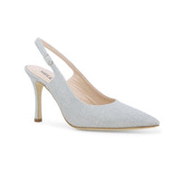 scarpa D188 MICROGLITTER ORO Melluso 