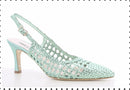 SCARPA - MELLUSO E1676Z INTRECCIO_25E UN Melluso 