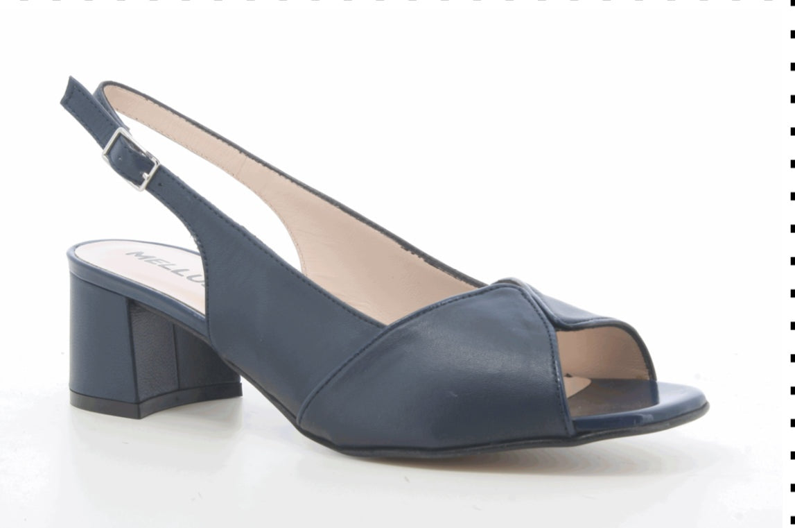Scarpa Melluso