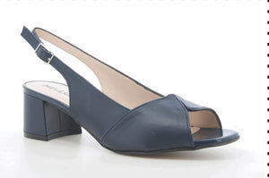 Scarpa Melluso