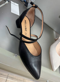 SCARPA - MELLUSO V229 NAPPETTA UN Melluso 