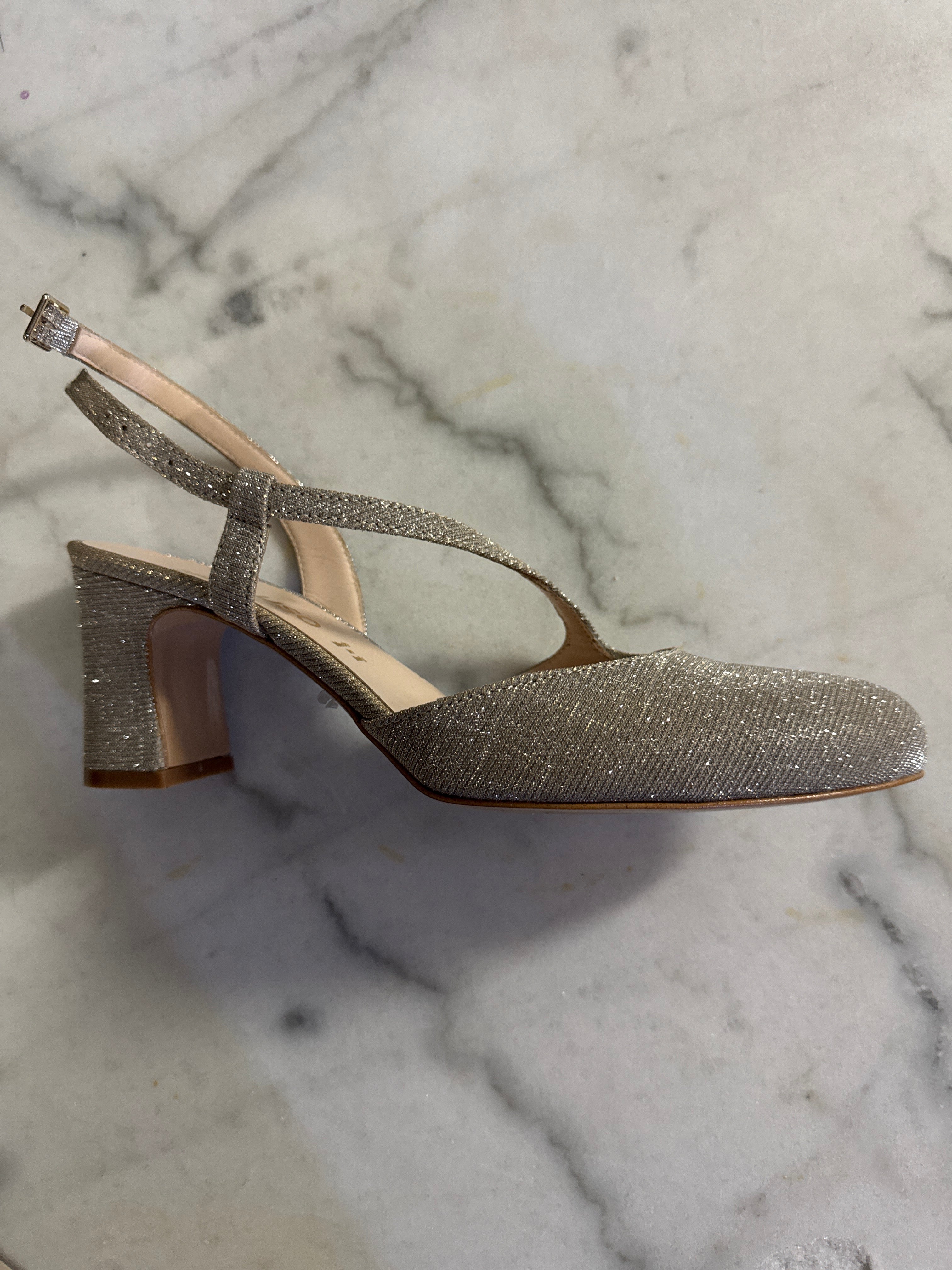 Scarpa Melluso